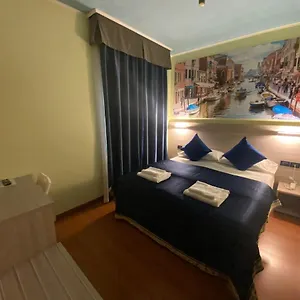 *** Отель Ducale Италия