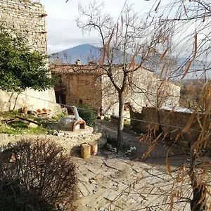 Casamatta Azienda Agricola Отель типа 