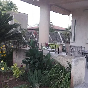 Appartamento Casa Vacanze Verde Ribera