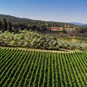 Torre A Cona Wine Estate Отель