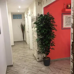 Nocleg ze śniadaniem Ariston Tower, Piza
