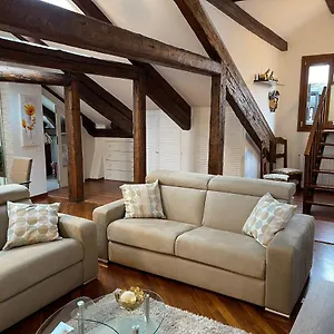 Appartamento Casa Jaqueline Venezia