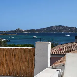 Casa vacanze La Casa Di Ziu Menicu Cannigione