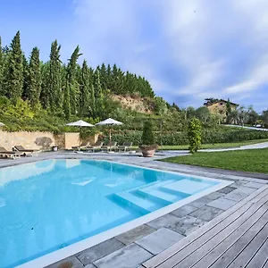 Relais Belvedere *** Incisa in Val d'Arno