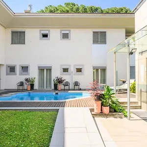 Joivy Together Florence Urban **** Bagno a Ripoli