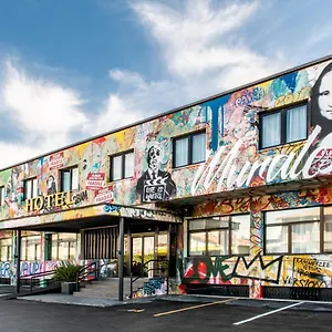 **** Отель Muraless Art - Worldhotels Crafted Италия
