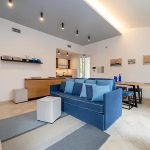 Elbitat Homes Bagnaia (Livorno)