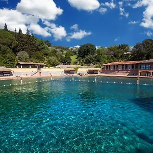 Calidario Terme Etrusche *** Venturina Terme